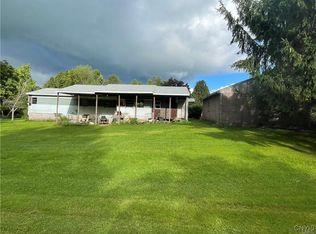 3397 Wells Gifford Rd, Vernon Center, NY 13477