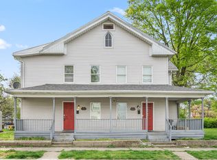 220 Park St #1, Middletown, OH 45044