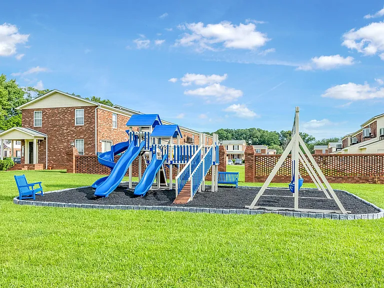 Concord View Townhomes — Photo 19