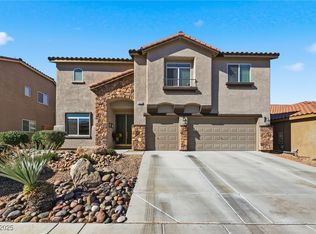 1055 Lush Hillside Ct, Henderson, NV 89002