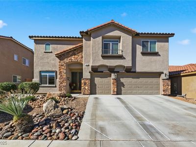 1055 Lush Hillside Ct, Henderson, NV, 89002