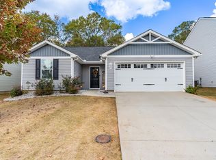105 Portchester Ln, Greenville, SC 29605