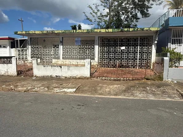 Ti Jacinto #2-T1, Bayamon, PR 00956