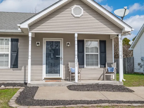 240 Meigs Dr, Murfreesboro, TN 37128