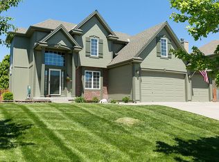 8136 NE 98th St, Kansas City, MO 64157