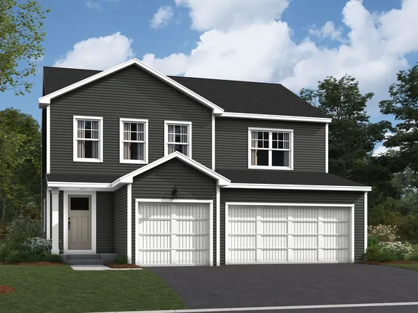 11635 16th Cir NE, Saint Michael, MN 55376