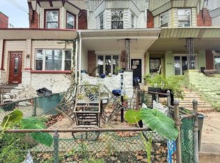 5143 Catharine St, Philadelphia, PA 19143