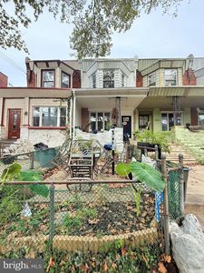 5143 Catharine St, Philadelphia, PA, 19143