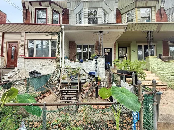 5143 Catharine St, Philadelphia, PA 19143