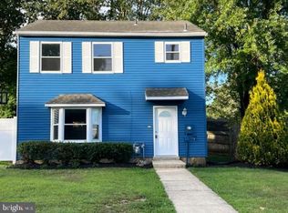 101 Prospect Ave, Sicklerville, NJ 08081