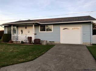 1284 Quinn Rd, Woodburn, OR 97071