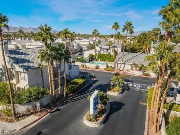 6250 W Flamingo Rd APT 88, Las Vegas, NV 89103