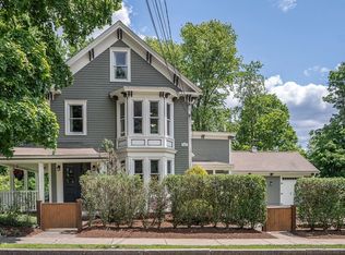 60 South Rd, Bedford, MA 01730