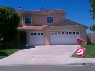 312 Rimhurst Ct, Oceanside, CA 92058