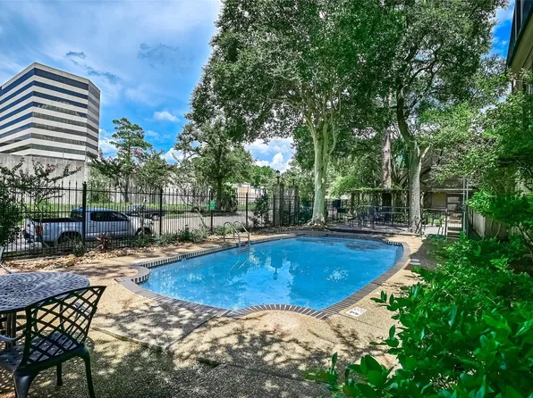 4515 Briar Hollow Pl APT 112, Houston, TX 77027