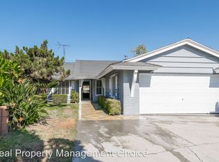 22019 Nicolle Ave, Carson, CA 90745