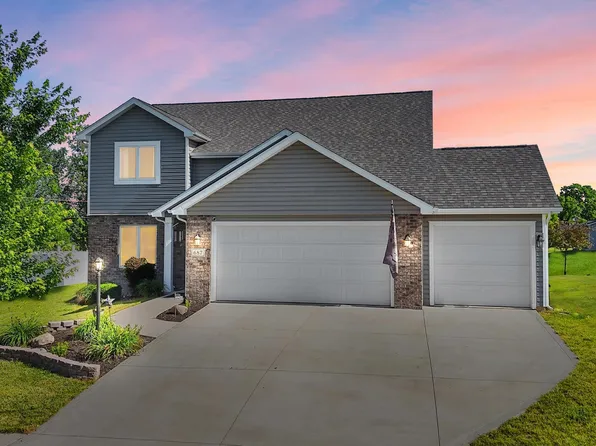 687 Sully Ct, Angola, IN 46703