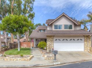 2131 Sunny Ridge Pl, Fullerton, CA 92833