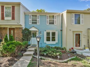 7459 Aspenpark Rd, Lorton, VA 22079