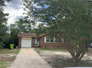 2234 S Partridge Cir, Hopkins, SC 29061