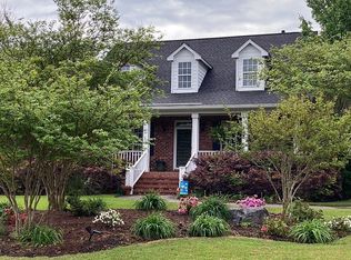 4117 Chapra Dr, Wilmington, NC 28412