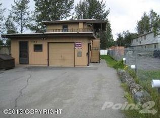1203 Chugach Way, Anchorage, AK 99503