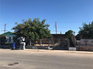 7407 Mimosa Ave, El Paso, TX 79915