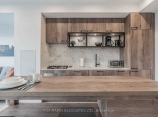 505 Richmond St W #1209, Toronto, ON M5V 0P4