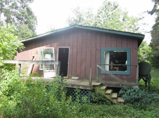 3223 Old Mars Hill Hwy, Weaverville, NC 28787