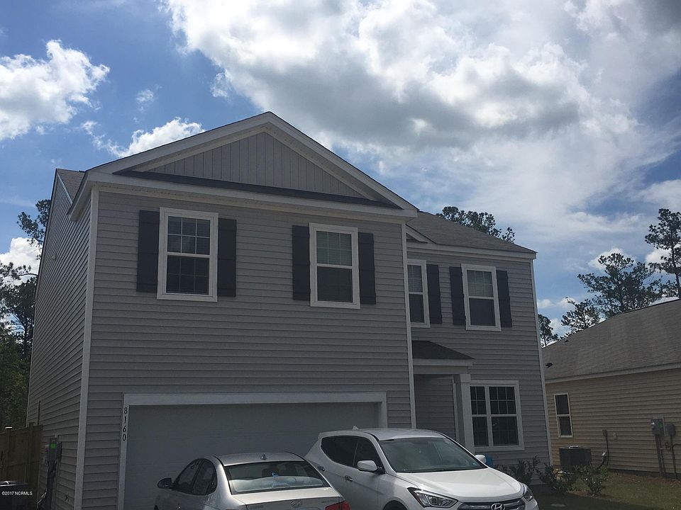 1st image of 8160 Highcroft Drive NE