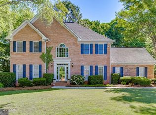 1484 Bellflower Ct SW, Lilburn, GA 30047