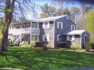 124 Skiff Ave UNIT H-11, Tisbury, MA 02568