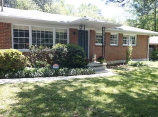 2309 Ashleywood Dr, Tucker, GA 30084