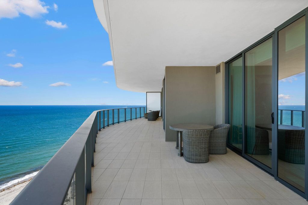 730 N Ocean Boulevard #1701-1703, photo 8
