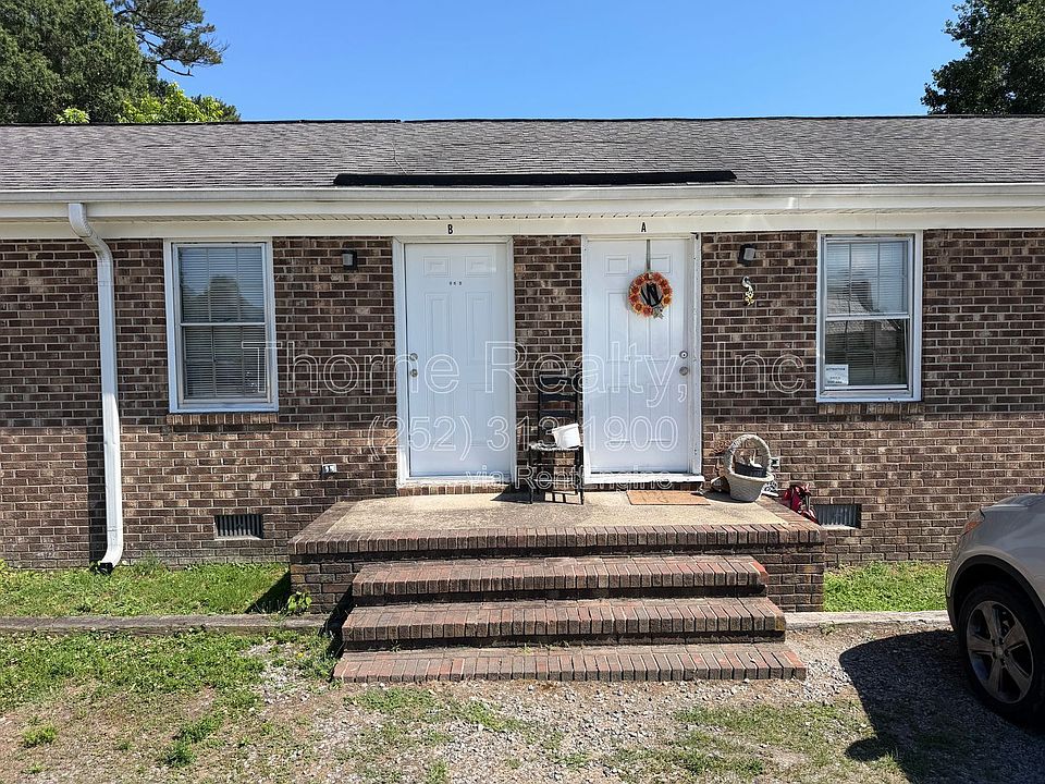 1st image of 524 Keen St #B
