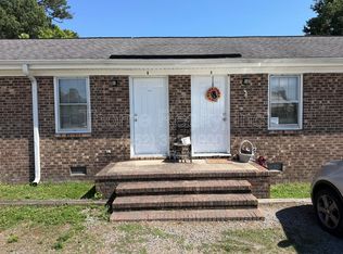 524 Keen St #B, Rocky Mount, NC 27804