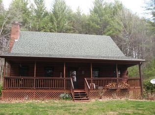 1176 Beaver Creek Rd, Galax, VA 24333