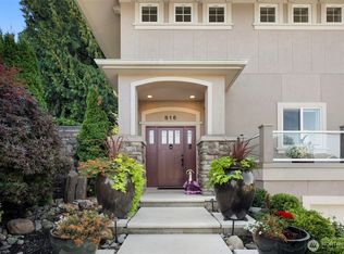 816 Walnut St, Edmonds, WA 98020