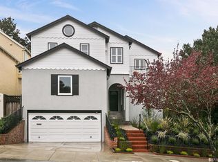 20 Rosewood Dr, San Francisco, CA 94127