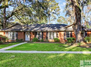 38 Harvey Dr, Richmond Hill, GA 31324