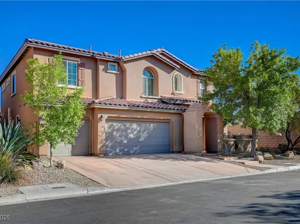 960 White Feather Ln, Las Vegas, NV 89138