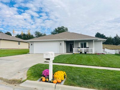 506 N 34th St, Norfolk, NE, 68701