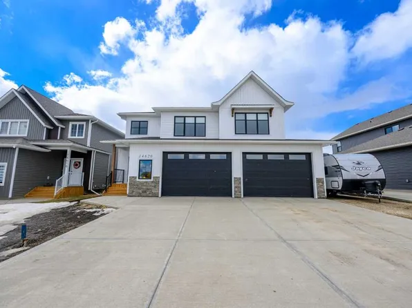 14620 E 107th St #1, Grande Prairie County No. 1, AB T8X 5G9