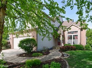1542 Farmside Ln, Bolingbrook, IL 60490
