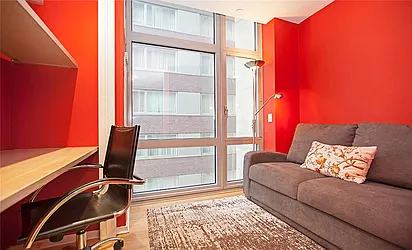 Sold by Engel & Völkers New York City