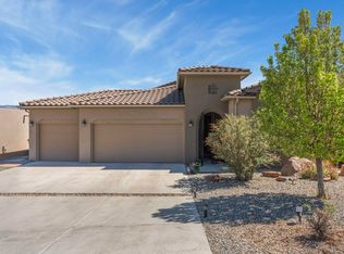 2650 Abrazo Rd NE, Rio Rancho, NM 87124
