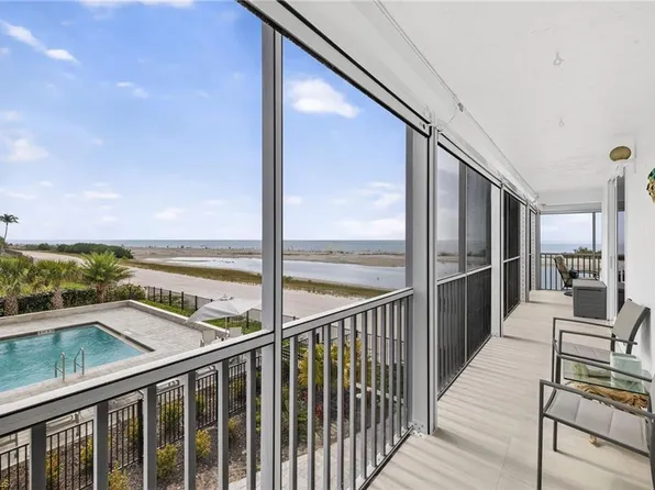 7000 Estero BLVD #100, FORT MYERS BEACH, FL 33931