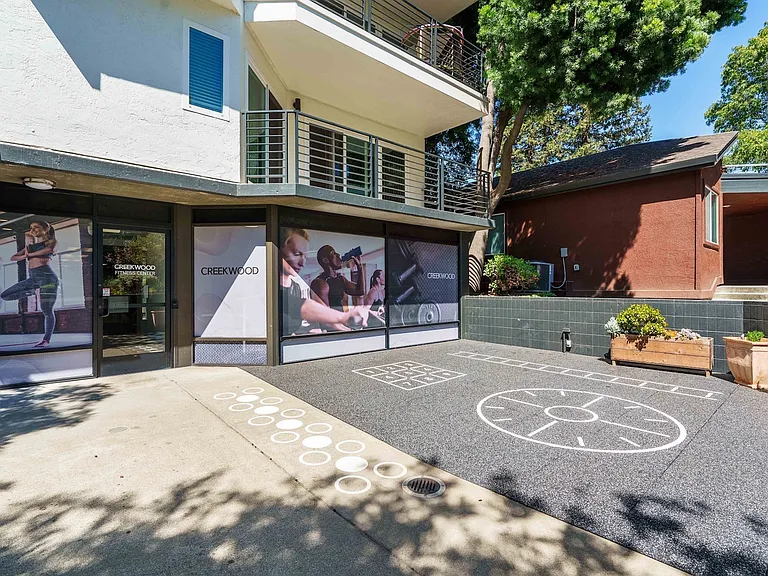 Outdoor Play Area | Creekwood | Apartments For Rent In Hayward CA