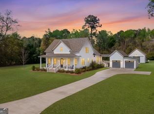 216 Baker St, Brooklet, GA 30415