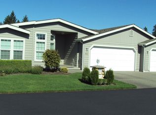 9821 196th St E #39, Graham, WA